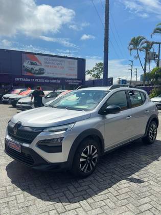 RENAULT KARDIAN 1.0 TCE FLEX EVOLUTION EDC RENAULT KARDIAN 1.0 TCE FLEX EVOLUTION EDC
